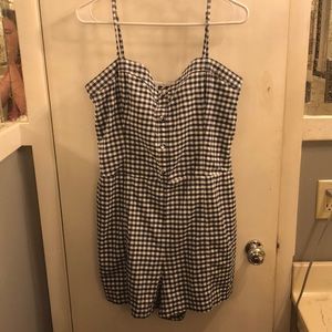 Abercrombie & Fitch Romper